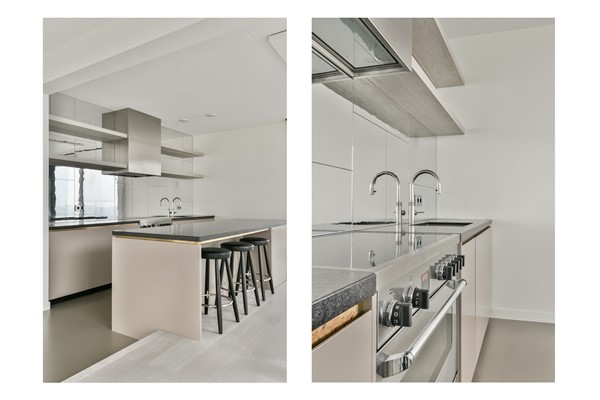 Medium property photo - Ertskade 264, 1019 BB Amsterdam